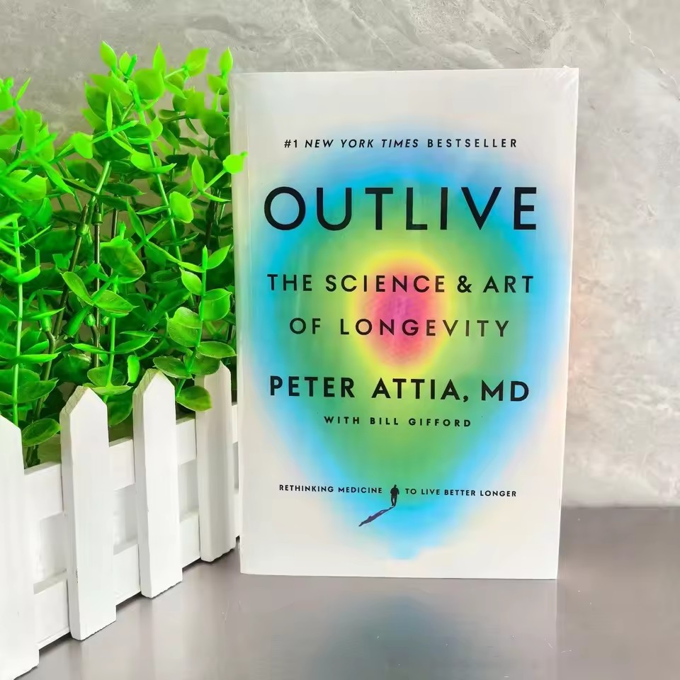 Longevity Health & Wellness Hotel - Science-Based Strategies for Longevity: Better Health