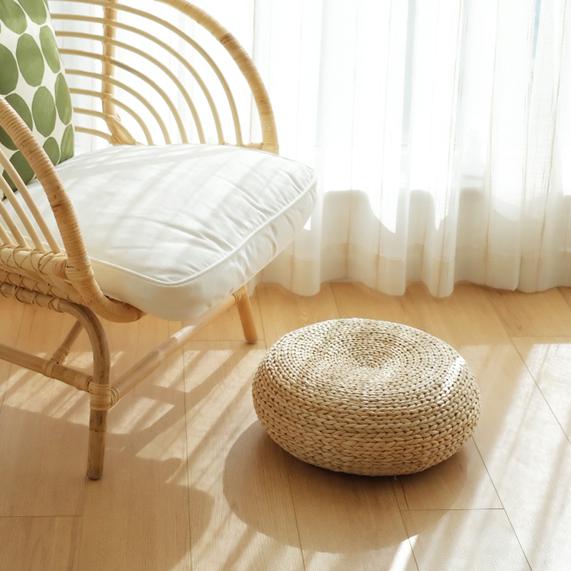 Thickened Floor Sitting Cushio - Meditation Cushion Zafu 评论和价格
