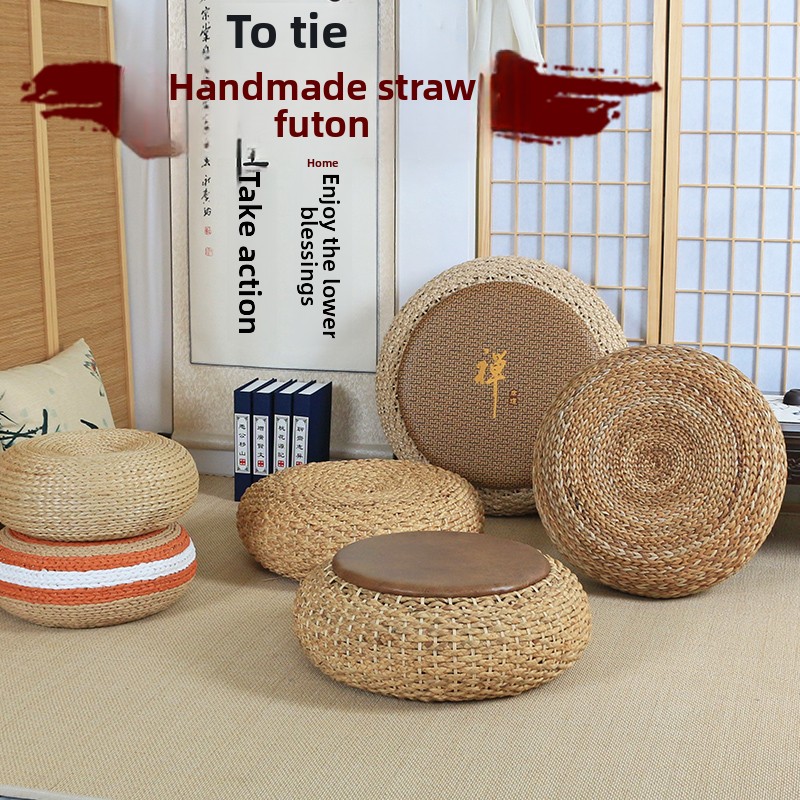 Thickened Floor Sitting Cushio - Meditation Cushion Zafu 评论和价格
