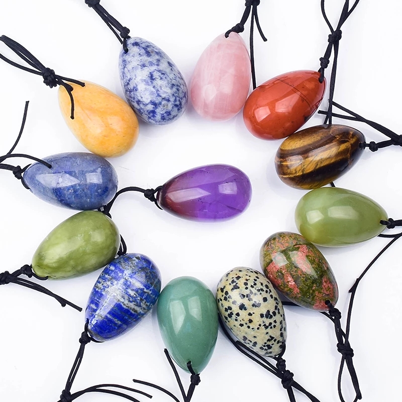 30 X 20 MM Massage Egg Natural - Xbody Health & Wellness Wayne Nj 评论和价格