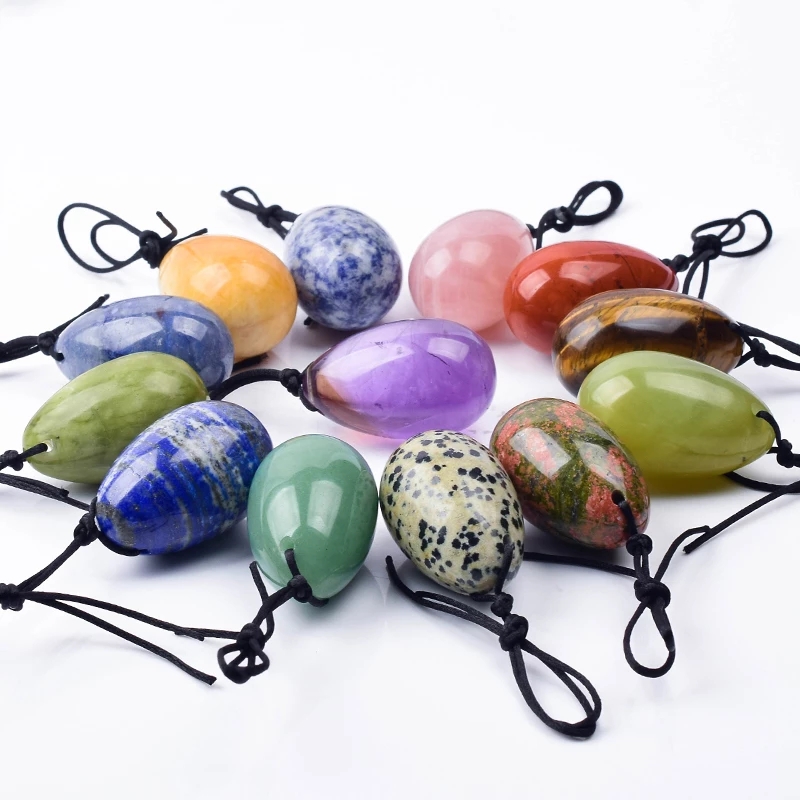 30 X 20 MM Massage Egg Natural - Xbody Health & Wellness Wayne Nj 评论和价格