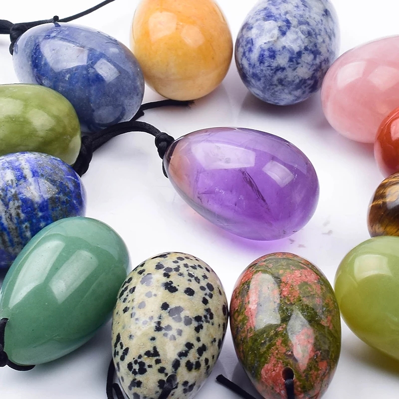 30 X 20 MM Massage Egg Natural - Xbody Health & Wellness Wayne Nj 评论和价格