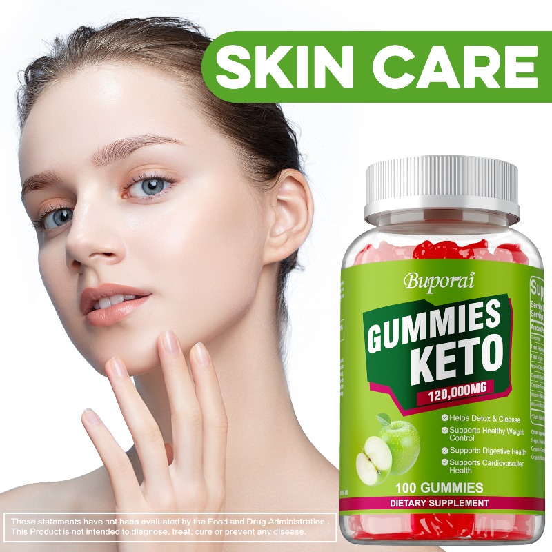 Keto Gummies - Reduce Bloating - Health Wellness Vitality 评论和价格