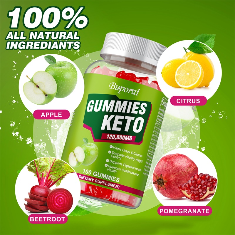 Keto Gummies - Reduce Bloating - Health Wellness Vitality 评论和价格