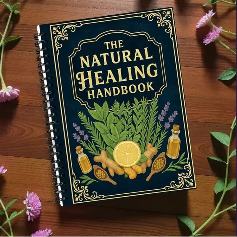Herbal Remedies Handbook Tradi - Health Wellness And Lifestyle 评论和价格