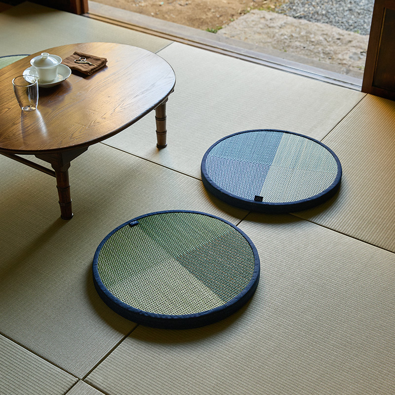 ‌Japanese Round Zafu Meditatio - Meditation Cushion Zafu 评论和价格