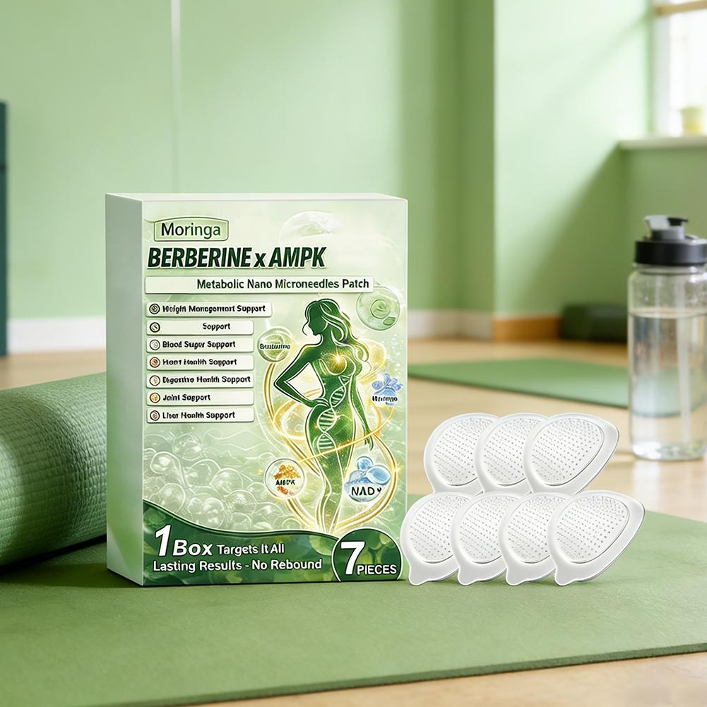 3/5/10 BOX Berberine x NAD+ We - Xbody Health & Wellness Wayne Nj 评论和价格