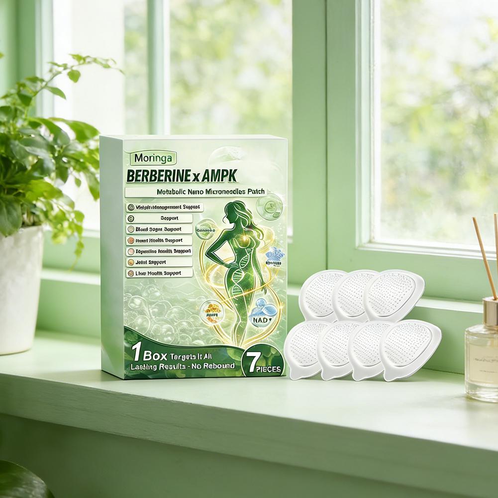 3/5/10 BOX Berberine x NAD+ We - Xbody Health & Wellness Wayne Nj 评论和价格