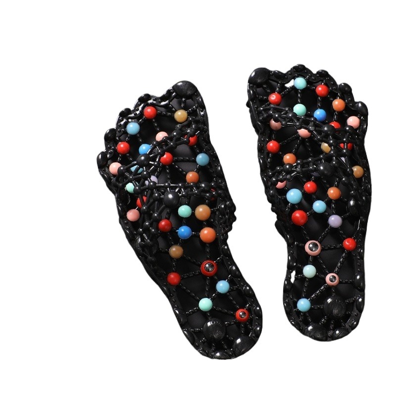 Slippers Summer Foot Bottom Gr - Health & Wellness U Of T 评论和价格