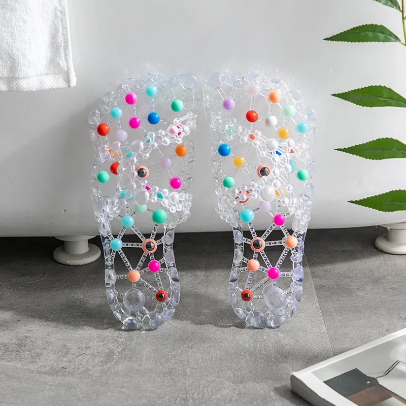 Slippers Summer Foot Bottom Gr - Health & Wellness U Of T 评论和价格