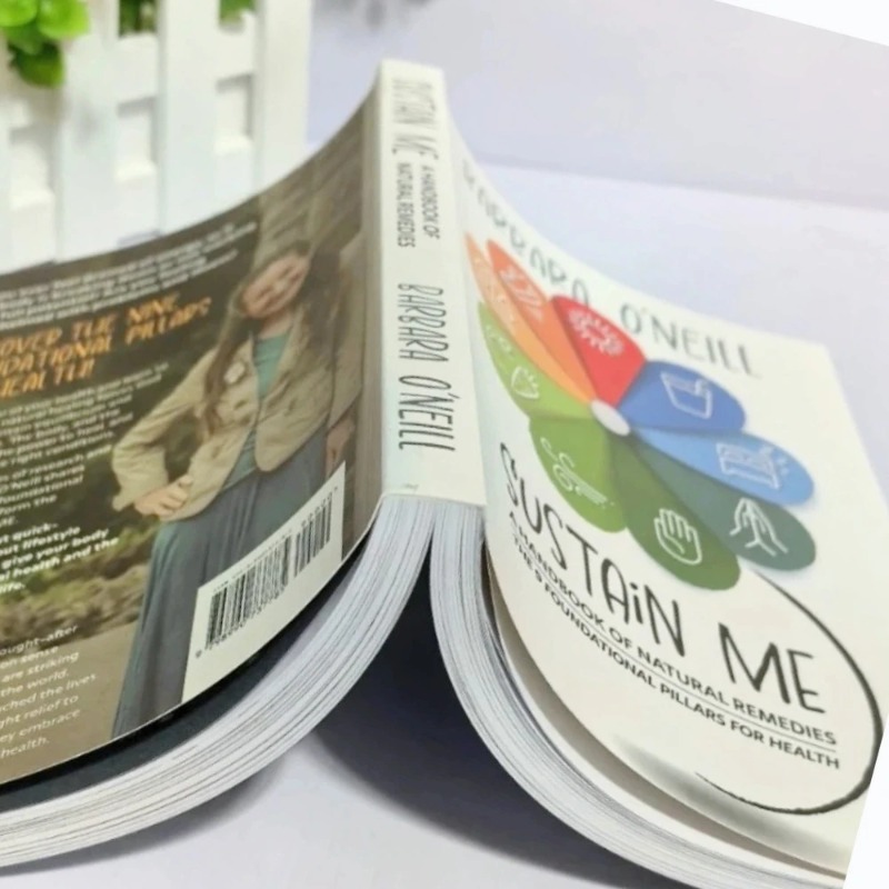 Sustain Me Barbara O'Neill A H - Health Wellness And Lifestyle 评论和价格