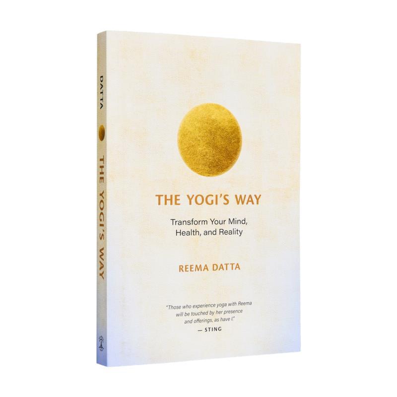 The Yogis Way Transform Your M - Health & Wellness U Of T 评论和价格