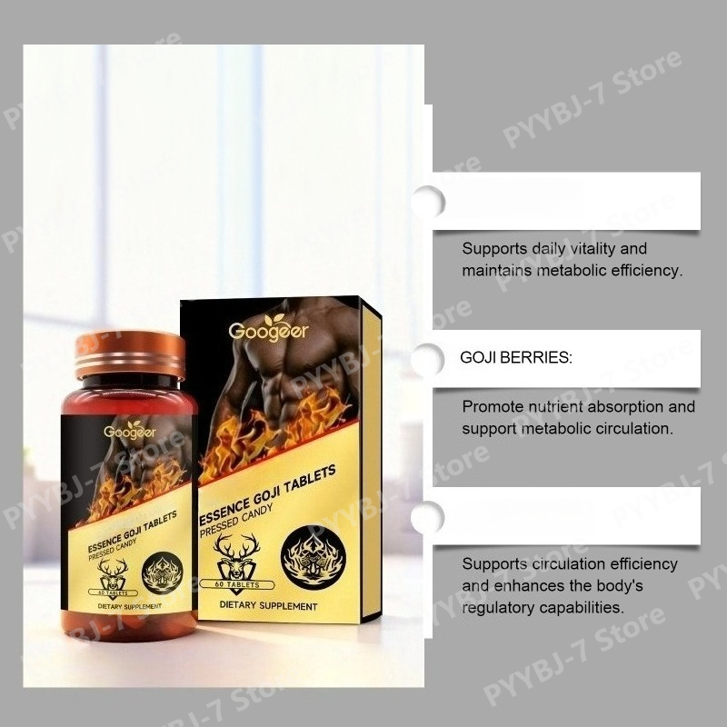 Daily Vitality Boost Supplemen - Health Wellness Vitality 评论和价格