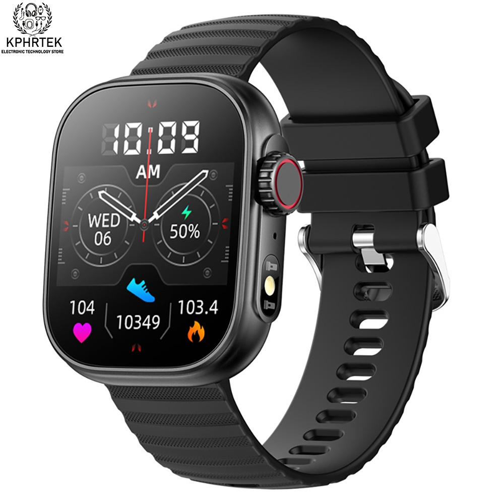 ZW39 Smart Watch Men Bluetooth - Xbody Health & Wellness Wayne Nj 评论和价格