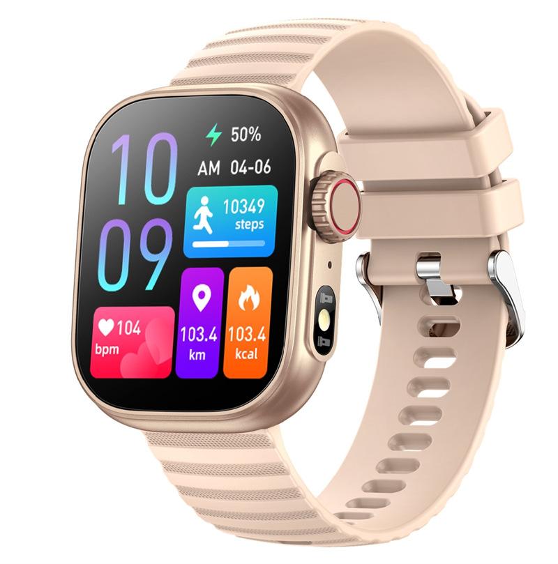ZW39 Smart Watch Men Bluetooth - Xbody Health & Wellness Wayne Nj 评论和价格