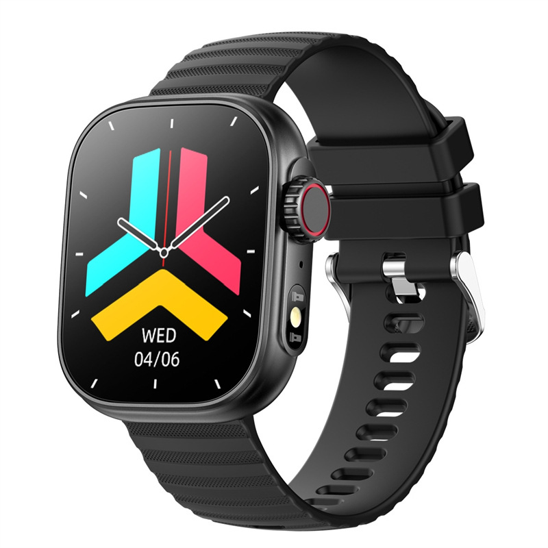 ZW39 Smart Watch Men Bluetooth - Xbody Health & Wellness Wayne Nj 评论和价格