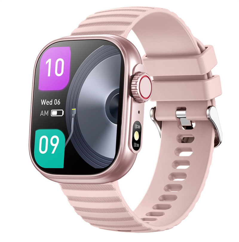 ZW39 Smart Watch Men Bluetooth - Xbody Health & Wellness Wayne Nj 评论和价格