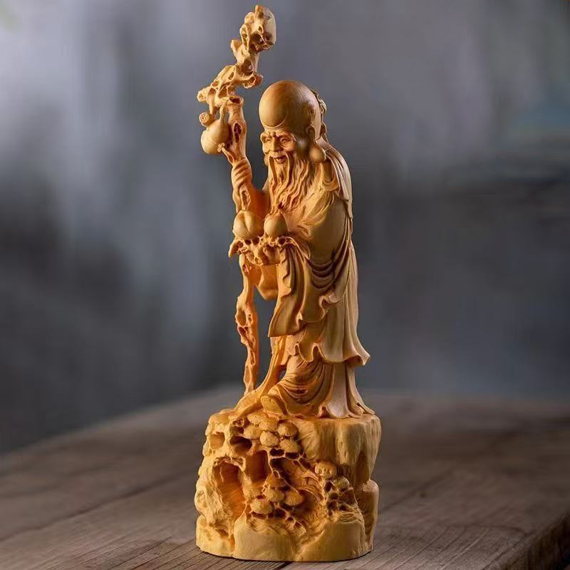 Cypress Chinese traditional lo - Longevity Health & Wellness Hotel 评论和价格