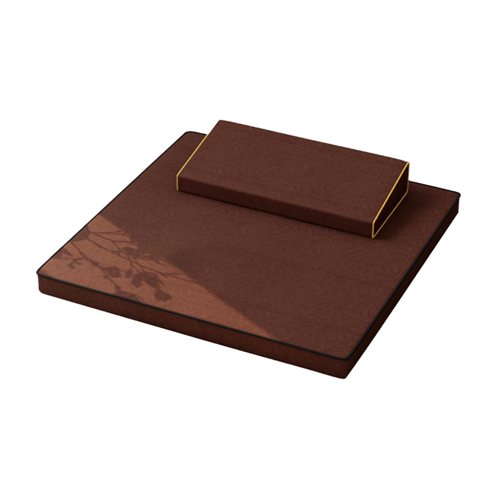 Meditation Cushion Set Multifu - Meditation Cushion Zafu 评论和价格