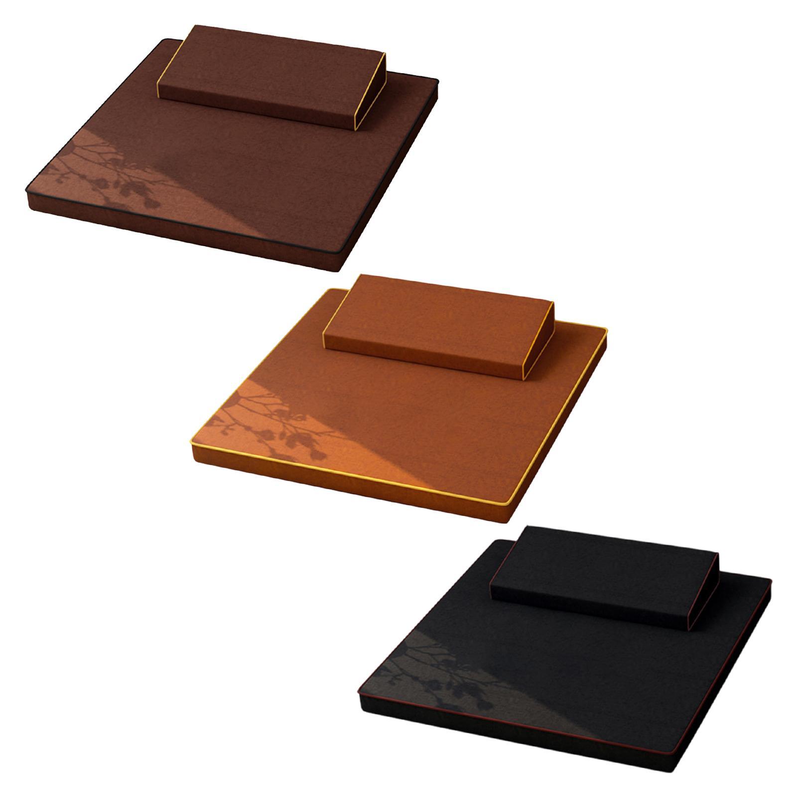 Meditation Cushion Set Multifu - Meditation Cushion Zafu 评论和价格