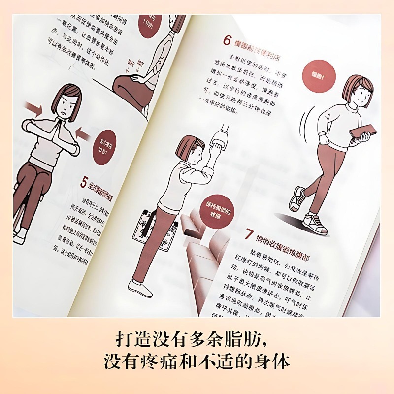 Anti-aging Lifestyle Books Fam - Health Wellness And Lifestyle 评论和价格