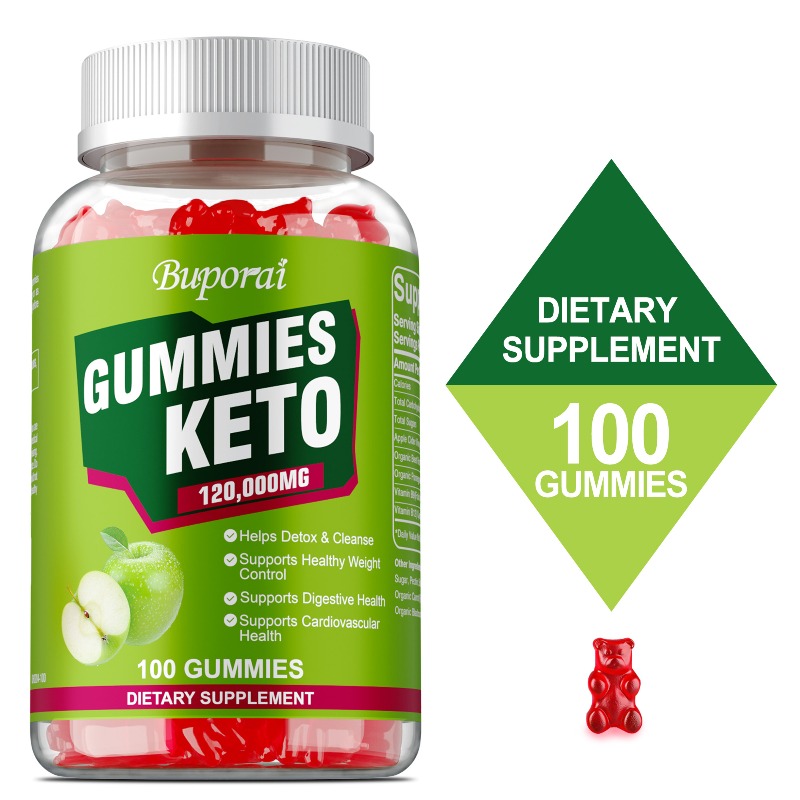 Keto Gummies - Improve Digesti - Health Wellness Vitality 评论和价格