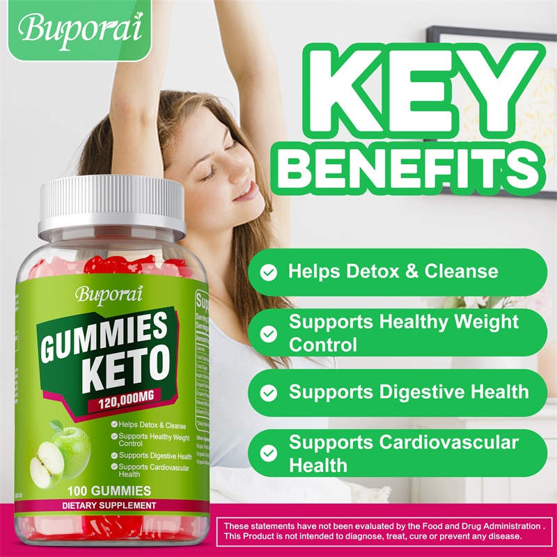 Keto Gummies - Improve Digesti - Health Wellness Vitality 评论和价格