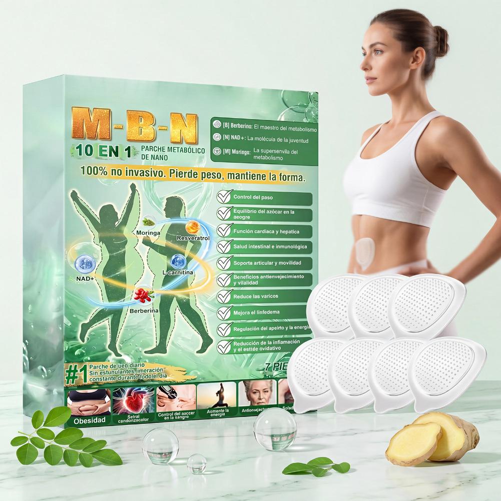 10-in-1 M-B-N  x NAD+ Nano Mic - Xbody Health & Wellness Wayne Nj 评论和价格