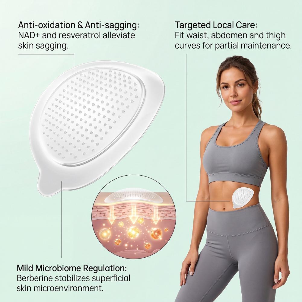 10-in-1 M-B-N  x NAD+ Nano Mic - Xbody Health & Wellness Wayne Nj 评论和价格
