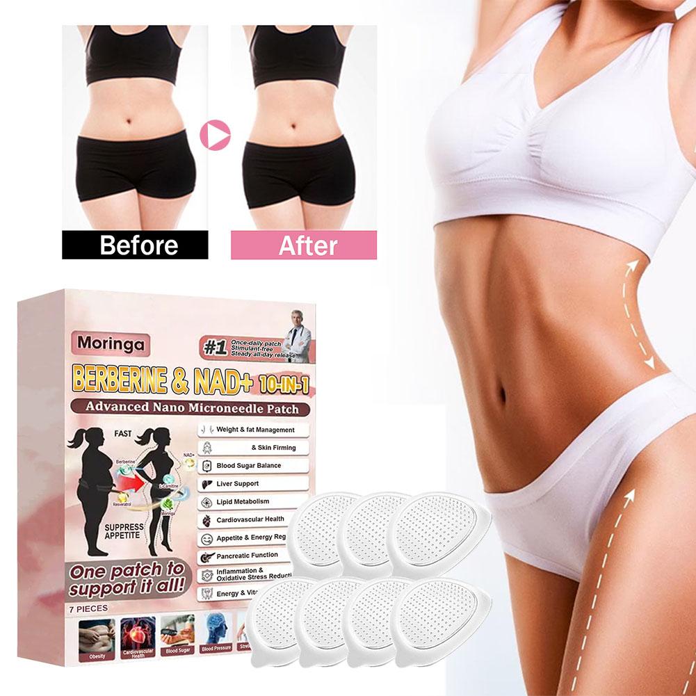 10-in-1 Berberine x NAD+ Nano  - Xbody Health & Wellness Wayne Nj 评论和价格