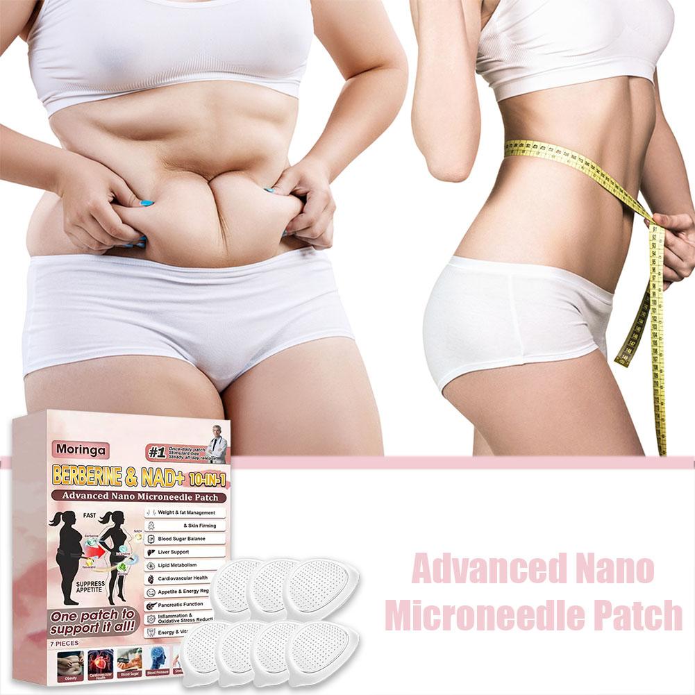 10-in-1 Berberine x NAD+ Nano  - Xbody Health & Wellness Wayne Nj 评论和价格