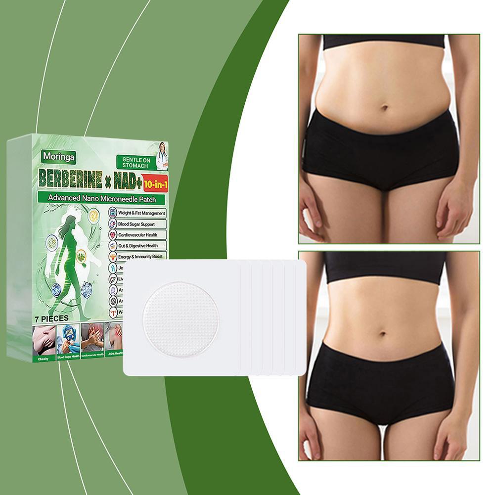 10-in-1 Berberine X NAD+ Weigh - Xbody Health & Wellness Wayne Nj 评论和价格