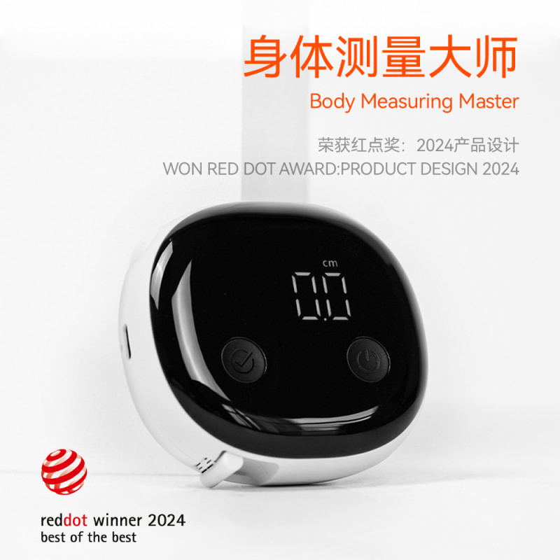 Fitdays Smart Body Tape Measur - Xbody Health & Wellness Wayne Nj 评论和价格