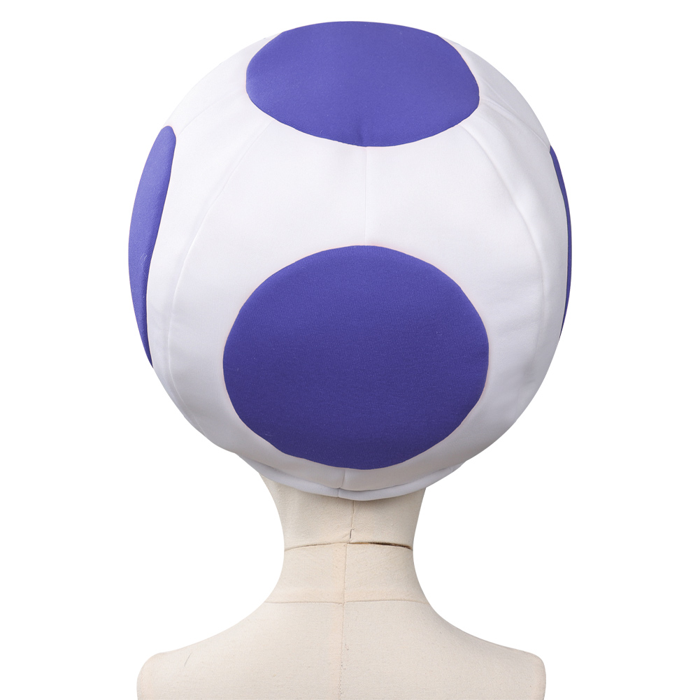 Roleplay Men Boys Toad Cosplay - Health & Wellness U Of T 评论和价格