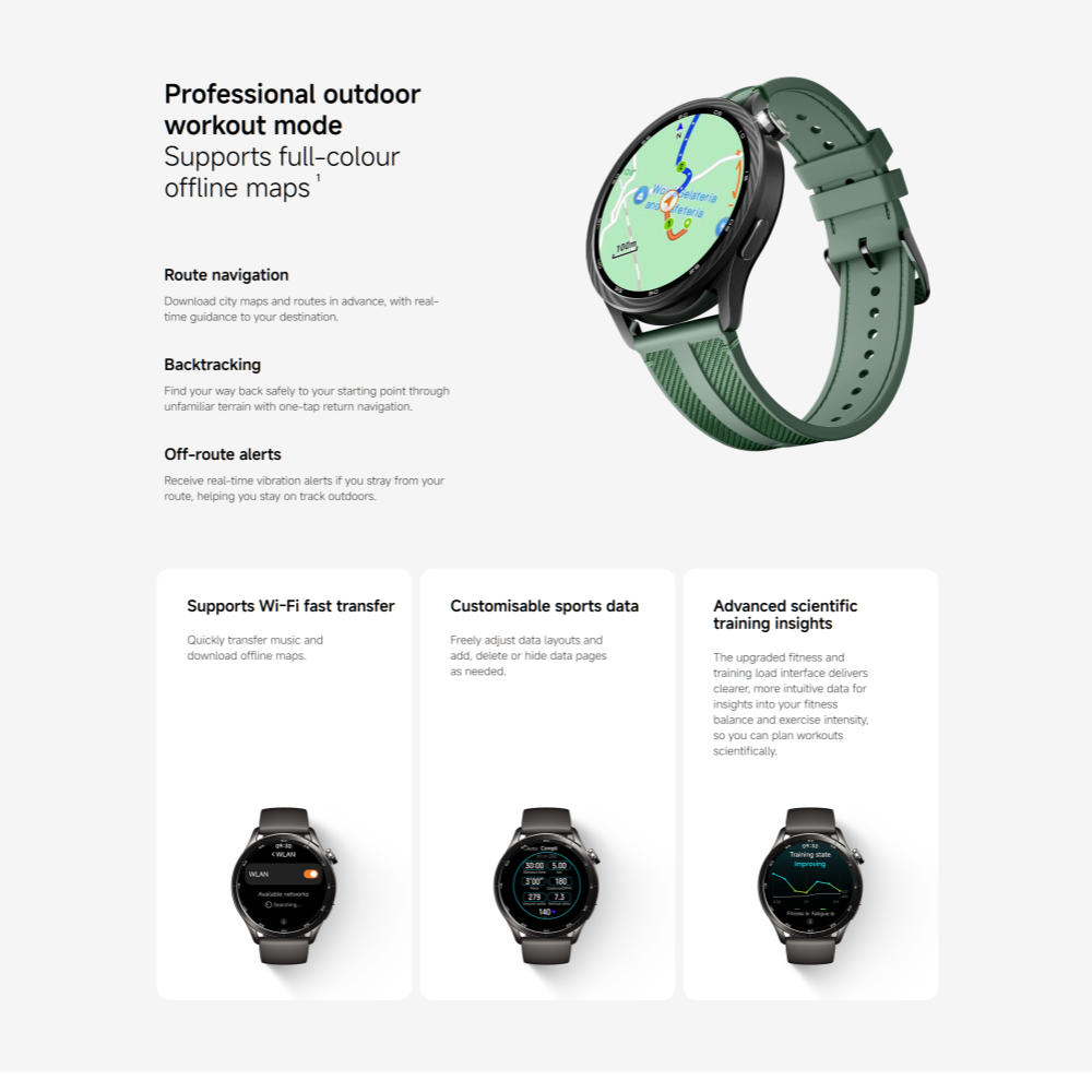 Global Version Xiaomi Watch S5 - Xbody Health & Wellness Wayne Nj 评论和价格