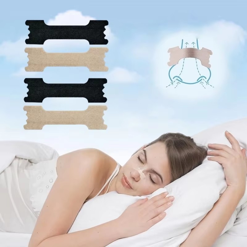 10-100pcs Anti-snoring Strips  - Health & Wellness U Of T 评论和价格