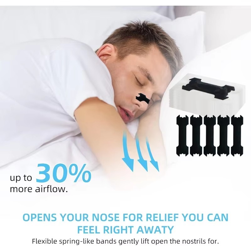 10-100pcs Anti-snoring Strips  - Health & Wellness U Of T 评论和价格