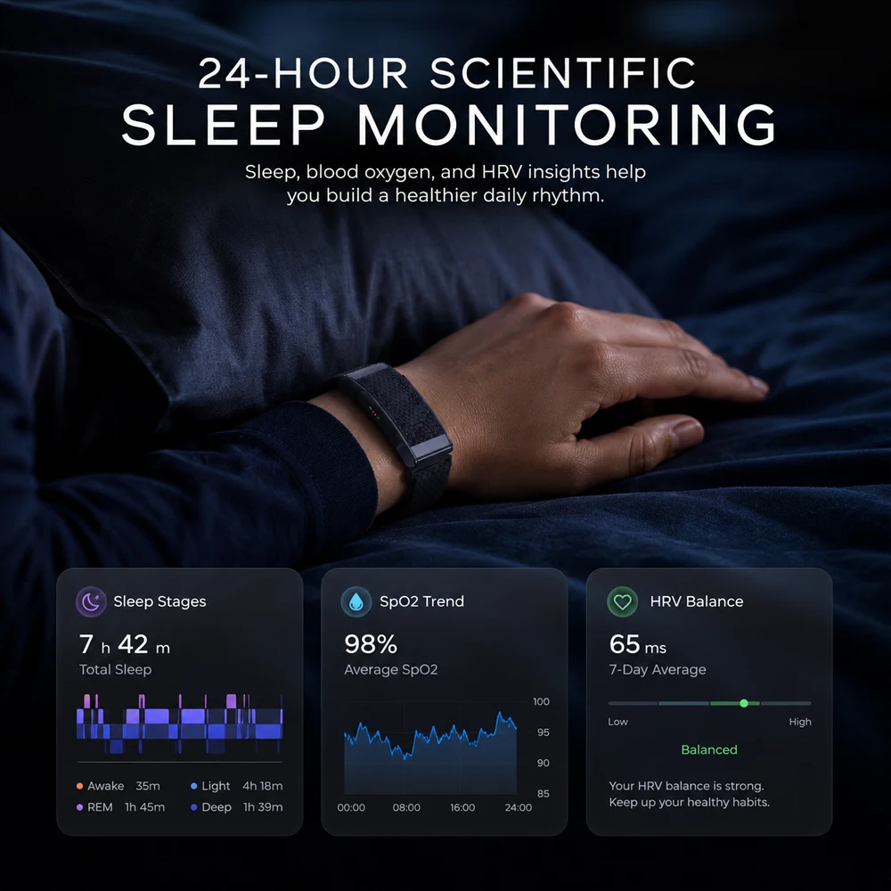 2026 New Screenless Smart Heal - Health Wellness App 评论和价格