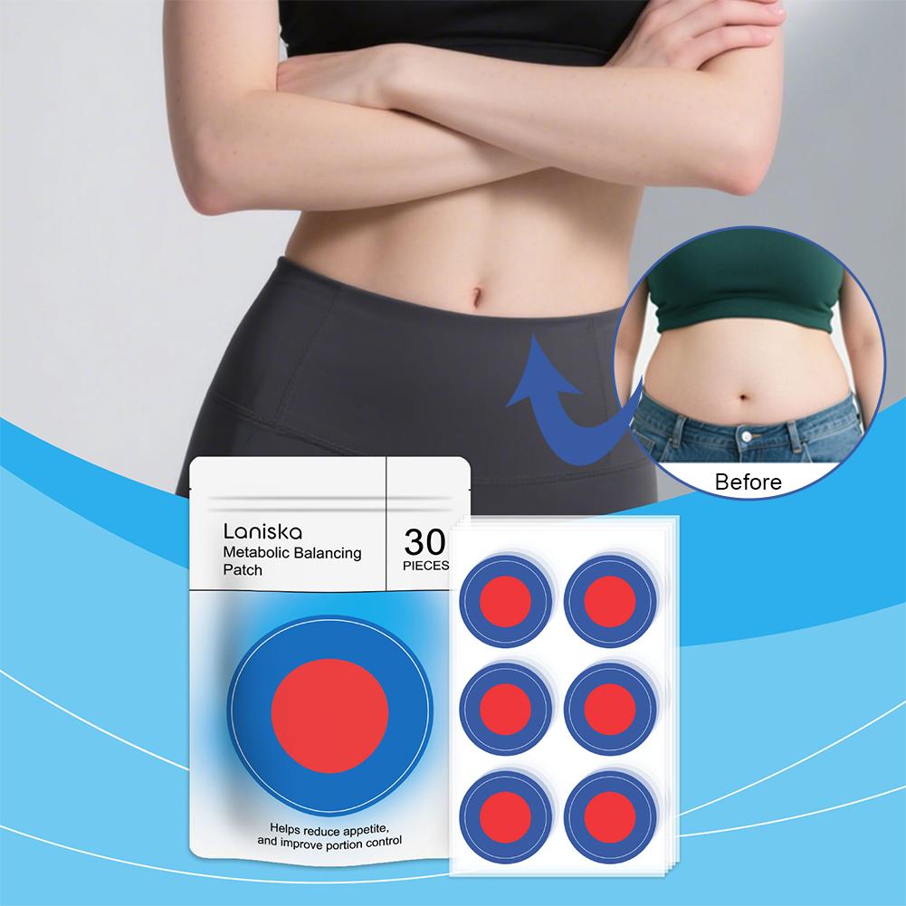 6/7/30Pc Body Care Patch Daily - Health Wellness And Lifestyle 评论和价格