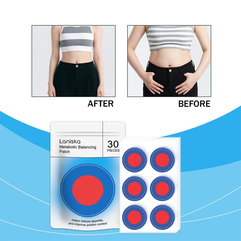 6/7/30Pc Body Care Patch Daily - Health Wellness And Lifestyle 评论和价格